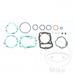 ATHENA Gasket set for standard cylinder kit TOPEND 734.76.85