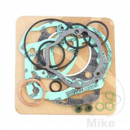 ATHENA Gasket set for standard cylinder kit TOPEND 734.76.85