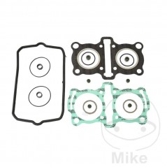ATHENA Gasket set for standard cylinder kit TOPEND 734.77.35