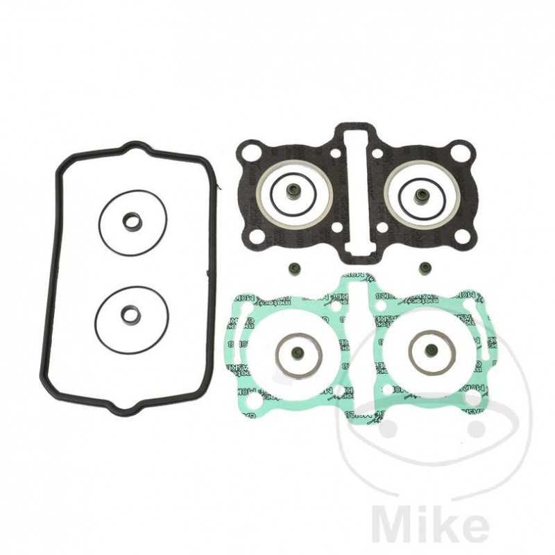 ATHENA Gasket set for standard cylinder kit TOPEND 734.77.35