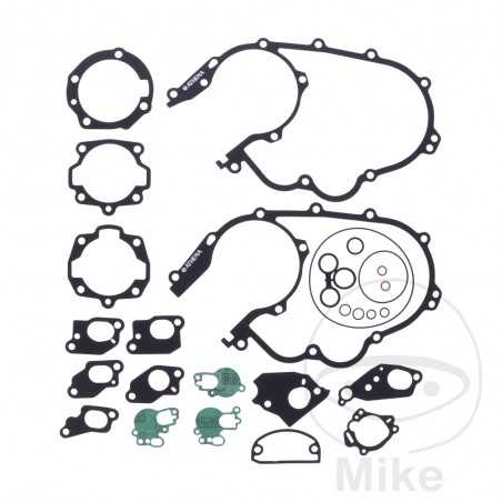 ATHENA Complete set together 734.80.51