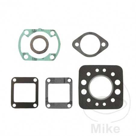 ATHENA Gasket set for standard cylinder kit TOPEND 734.97.31