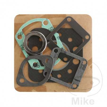 ATHENA Gasket set for standard cylinder kit TOPEND 734.97.31