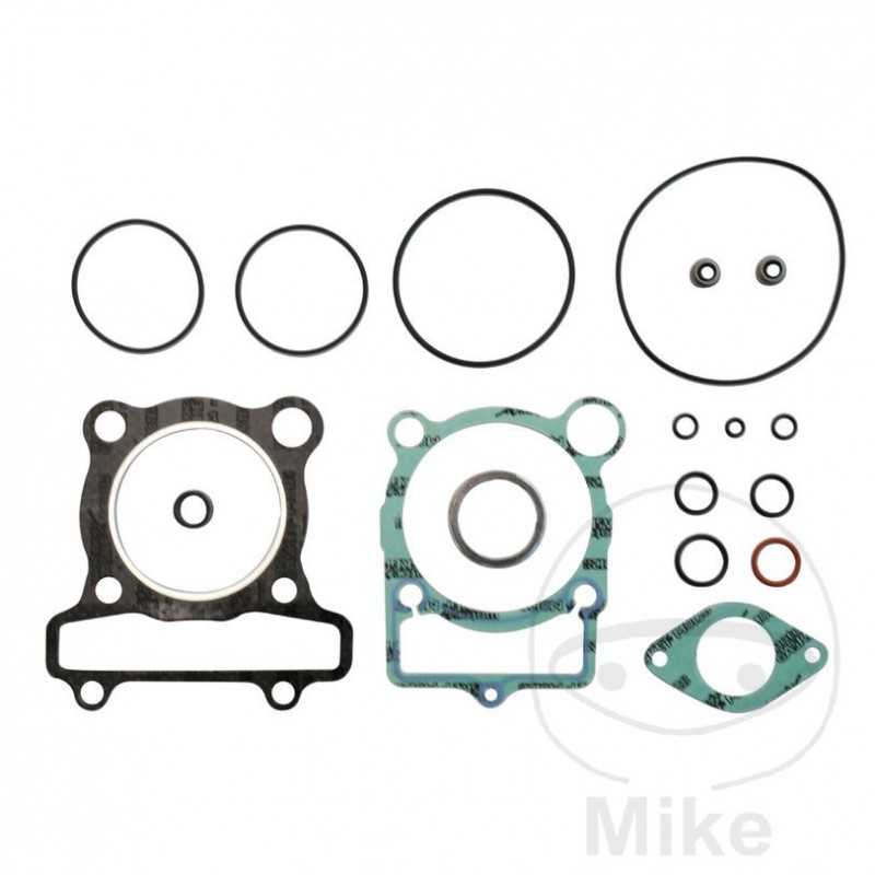 ATHENA Gasket set for standard cylinder kit TOPEND 734.98.30