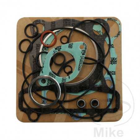 ATHENA Gasket set for standard cylinder kit TOPEND 734.98.30