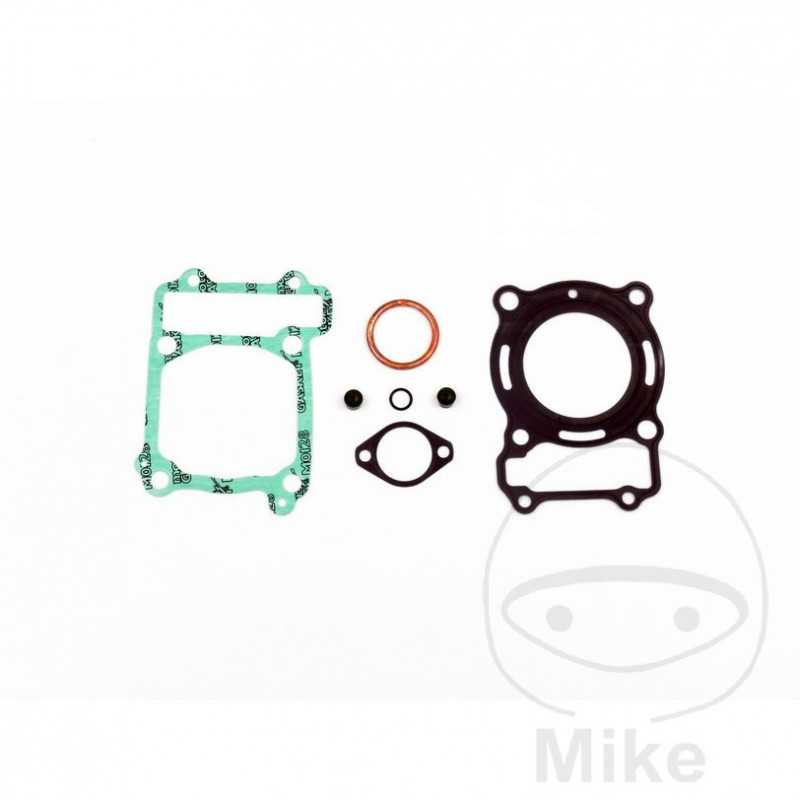 ATHENA Gasket set for standard cylinder kit TOPEND 734.98.89