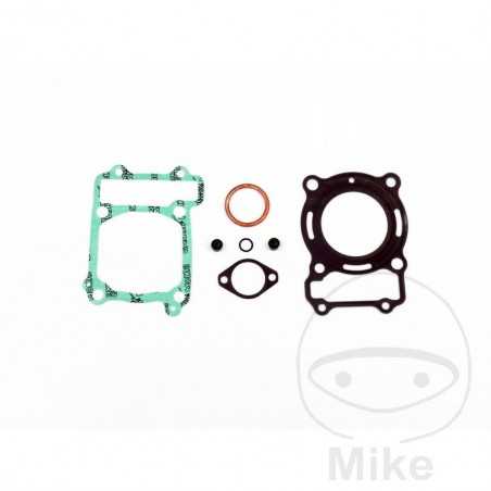 ATHENA Gasket set for standard cylinder kit TOPEND 734.98.89
