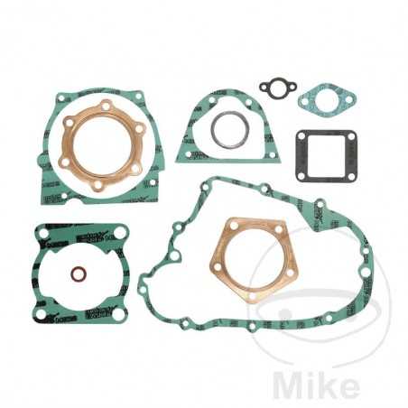 ATHENA Gasket set for standard cylinder kit TOPEND 734.99.39