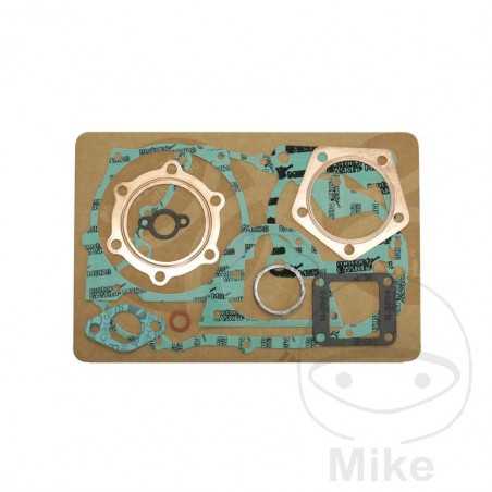 ATHENA Gasket set for standard cylinder kit TOPEND 734.99.39