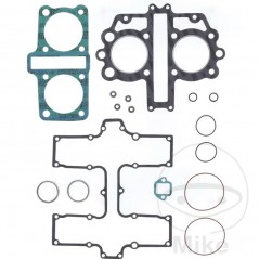 ATHENA Juntas juego para kit cilindro estándar TOPEND 734.99.88