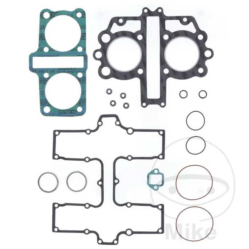 ATHENA Juntas juego para kit cilindro estándar TOPEND 734.99.88