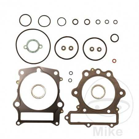 ATHENA Gasket set for standard cylinder kit TOPEND 735.03.33