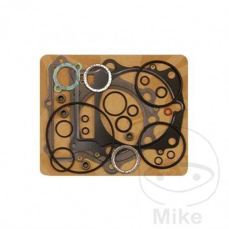 ATHENA Gasket set for standard cylinder kit TOPEND 735.03.33