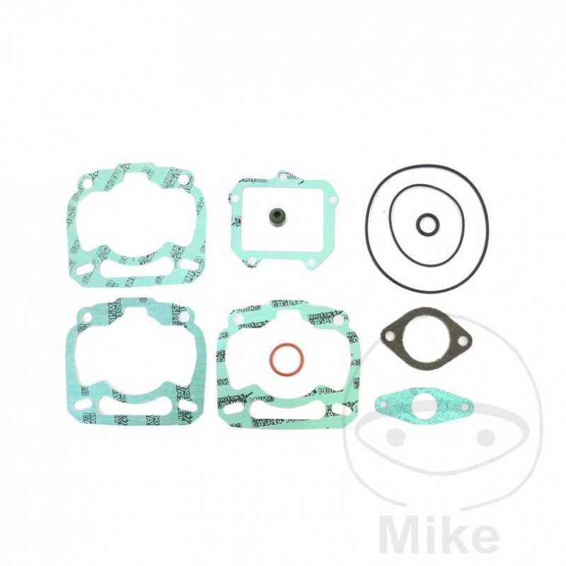 ATHENA Gasket set for standard cylinder kit TOPEND 735.05.31