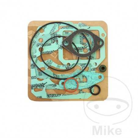 ATHENA Gasket set for standard cylinder kit TOPEND 735.05.31