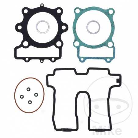 ATHENA Gasket set for standard cylinder kit TOPEND 735.08.12