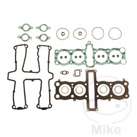 ATHENA Gasket set for standard cylinder kit TOPEND 735.09.86
