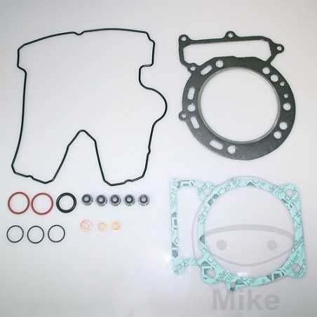 ATHENA Gasket set for standard cylinder kit TOPEND 735.15.13