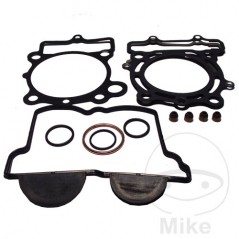 ATHENA Gasket set for standard cylinder kit TOPEND 735.18.10