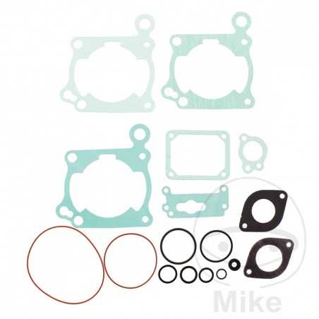 ATHENA Gasket set for standard cylinder kit TOPEND 735.18.36