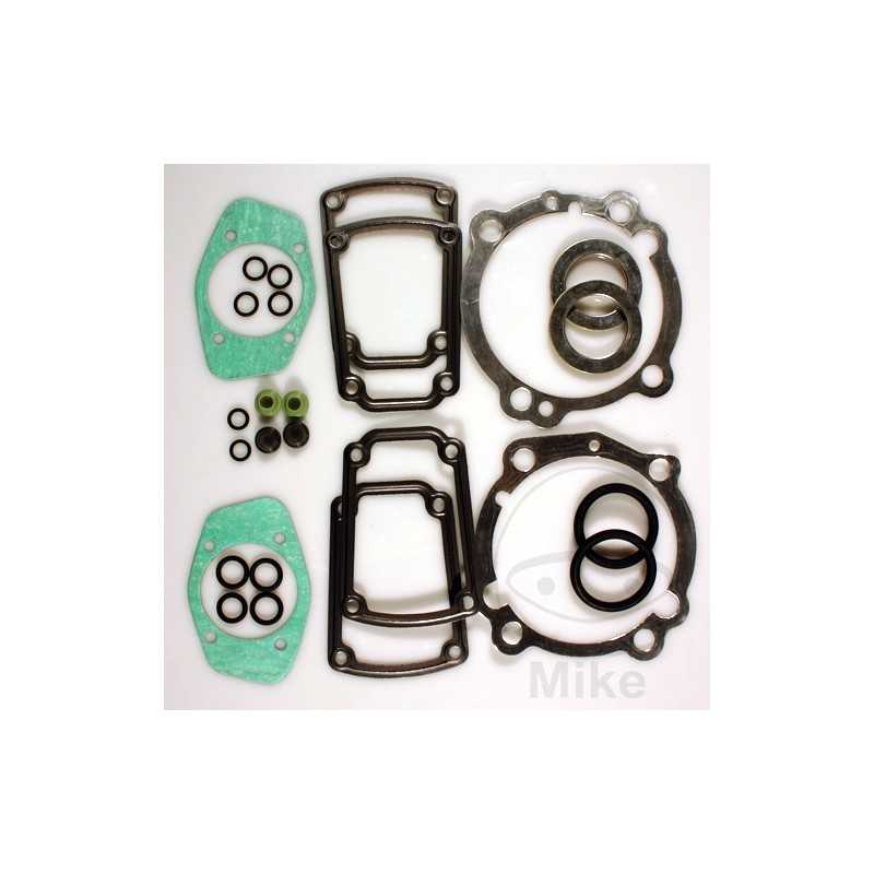 ATHENA Juntas juego para kit cilindro estándar TOPEND 735.18.77