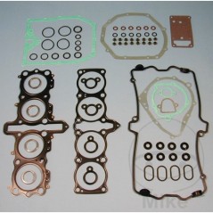 ATHENA Complete set together 735.18.93