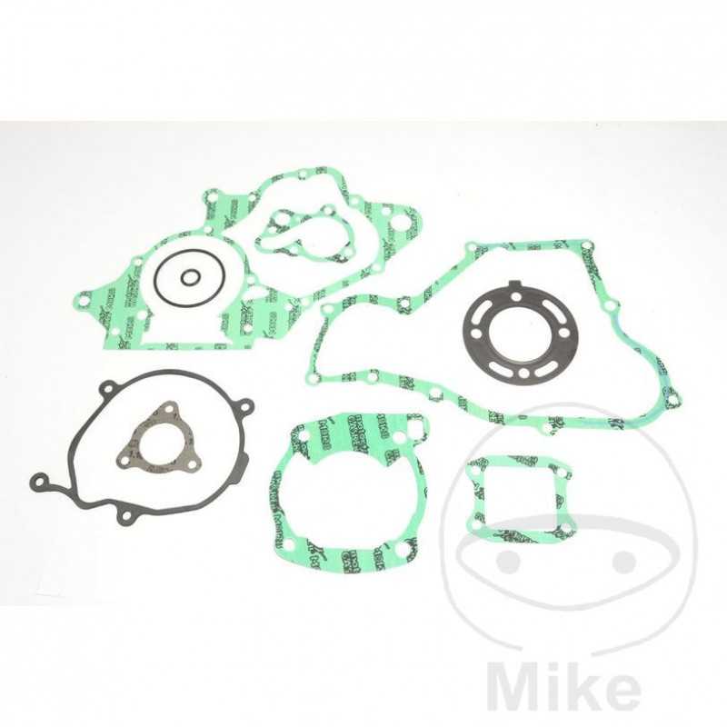 ATHENA Complete set together 735.24.12