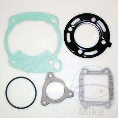 ATHENA Gasket set for standard cylinder kit TOPEND 735.24.20