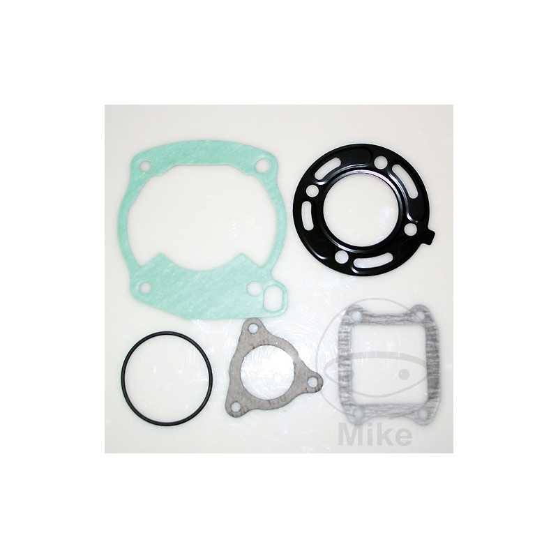 ATHENA Gasket set for standard cylinder kit TOPEND 735.24.20