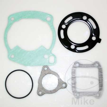 ATHENA Gasket set for standard cylinder kit TOPEND 735.24.20