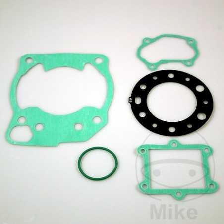 ATHENA Gasket set for standard cylinder kit TOPEND 735.27.27