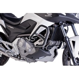 PUIG TUBE PROTECTIVE ENGINE GUARDS 6387