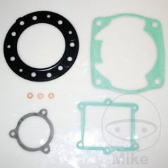ATHENA Gasket set for standard cylinder kit TOPEND 735.28.67