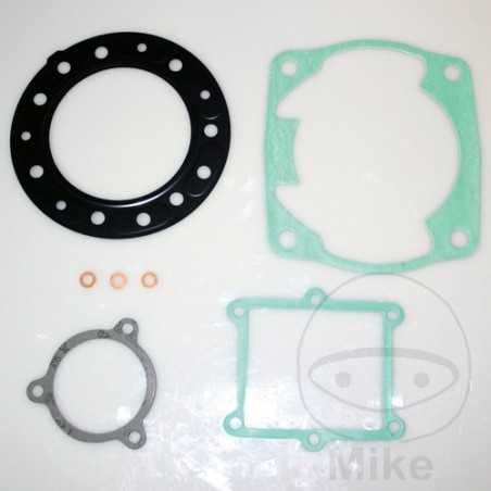 ATHENA Gasket set for standard cylinder kit TOPEND 735.28.67