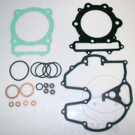ATHENA Gasket set for standard cylinder kit TOPEND 735.29.33