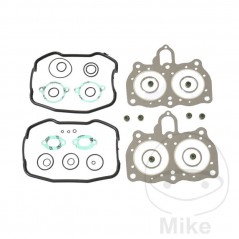 ATHENA Gasket set for standard cylinder kit TOPEND 735.30.06