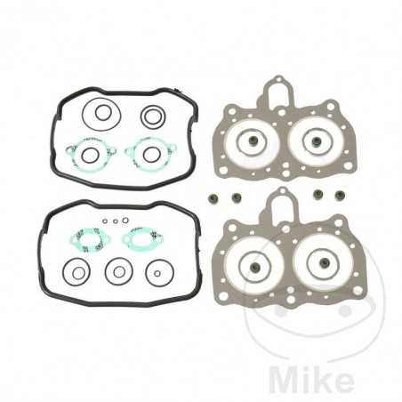 ATHENA Gasket set for standard cylinder kit TOPEND 735.30.06