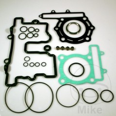 ATHENA Gasket set for standard cylinder kit TOPEND 735.30.63
