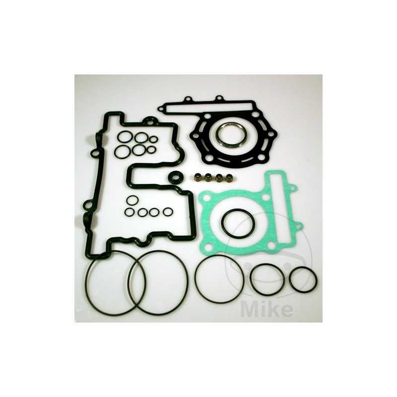 ATHENA Juntas juego para kit cilindro estándar TOPEND 735.30.63