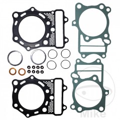 ATHENA Gasket set for standard cylinder kit TOPEND 735.31.47