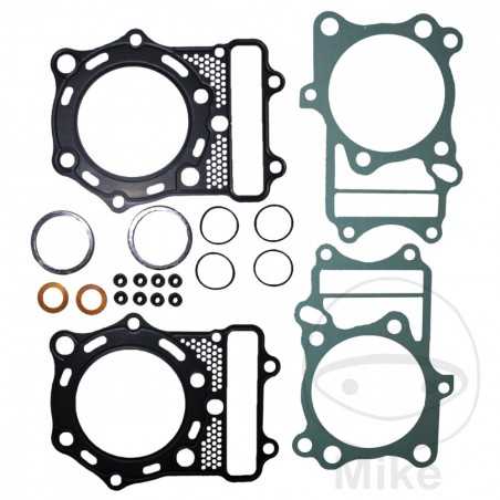ATHENA Gasket set for standard cylinder kit TOPEND 735.31.47