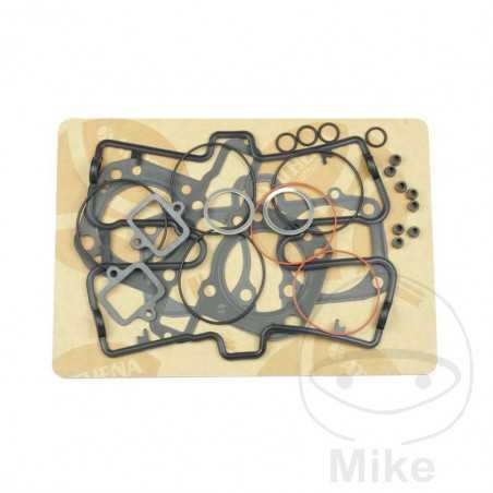 ATHENA Gasket set for standard cylinder kit TOPEND 735.31.62