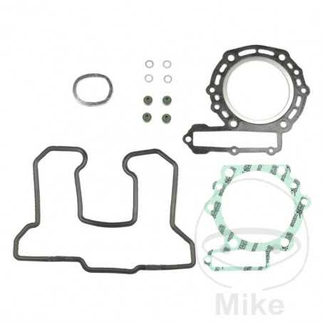 ATHENA Gasket set for standard cylinder kit TOPEND 735.32.53