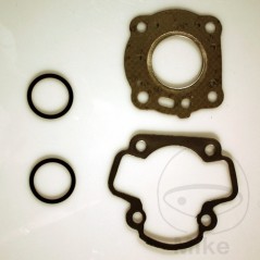 ATHENA Gasket set for standard cylinder kit TOPEND 735.34.36