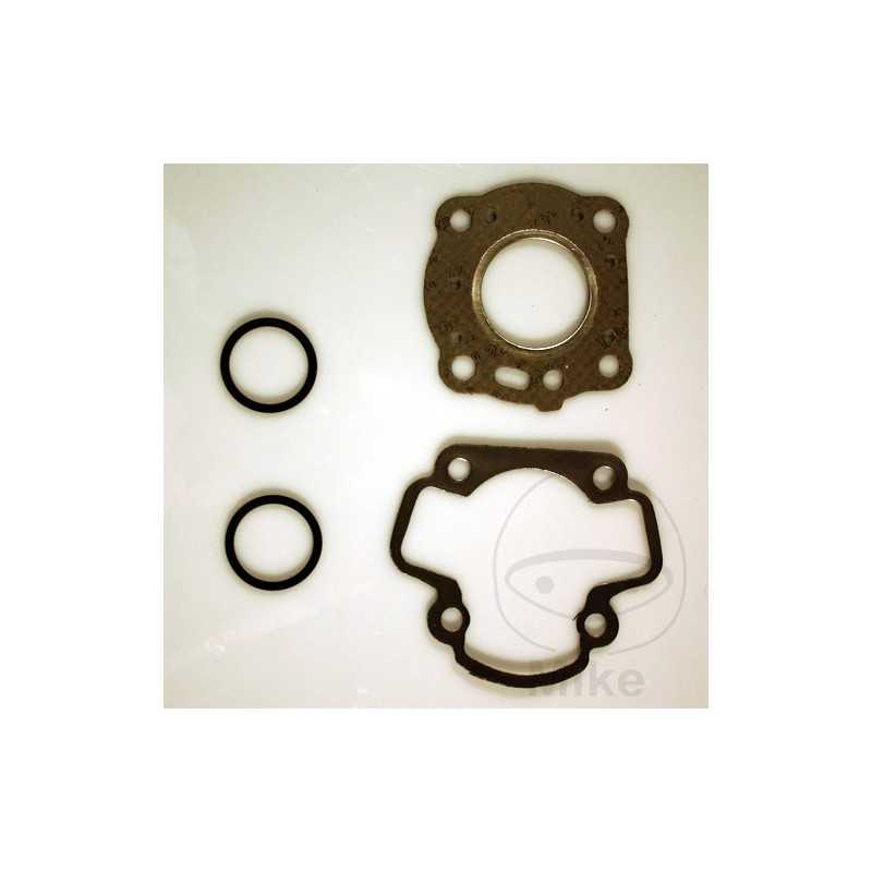 ATHENA Gasket set for standard cylinder kit TOPEND 735.34.36