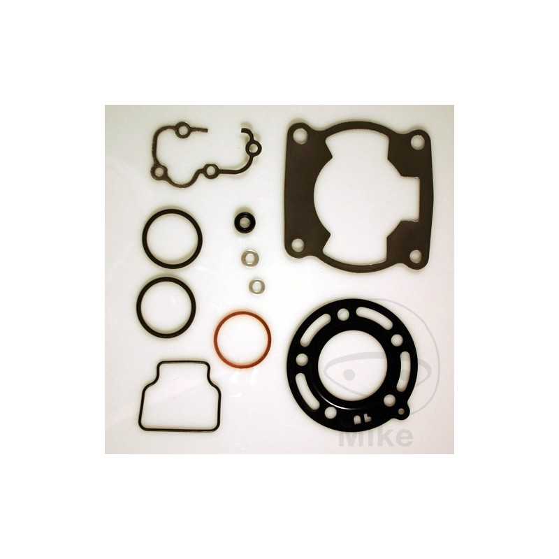 ATHENA Gasket set for standard cylinder kit TOPEND 735.36.00