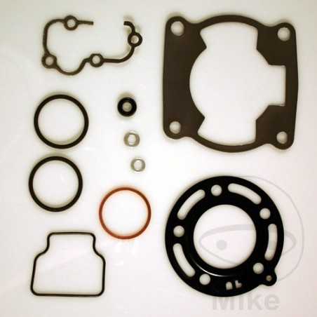 ATHENA Gasket set for standard cylinder kit TOPEND 735.36.00