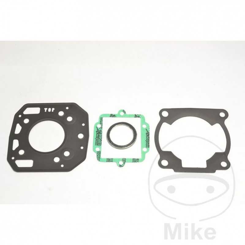 ATHENA Gasket set for standard cylinder kit TOPEND 735.37.41