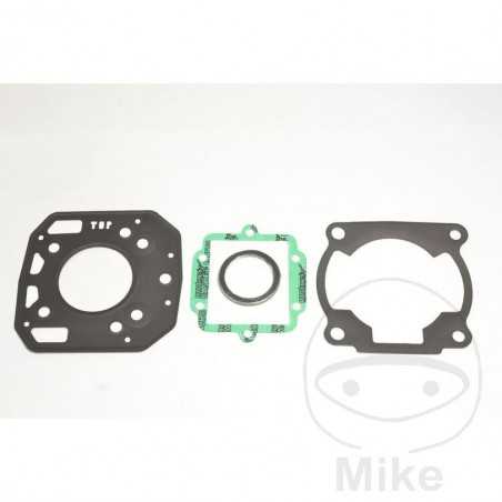 ATHENA Gasket set for standard cylinder kit TOPEND 735.37.41