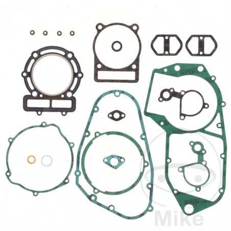 ATHENA Complete set together 735.39.98